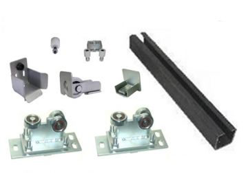 Sada komponentů profilu C-80 Sada komponentů profilu C-80