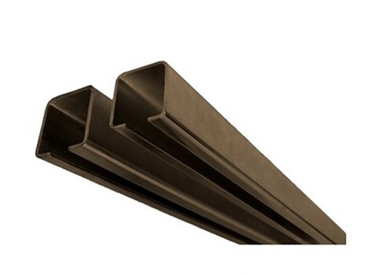 Nosný C-profil 70x70x4 6m bez povrchové úpravy