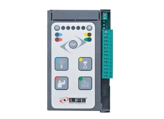 LIFE RG1R DL náhradní řídící jednotka