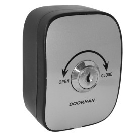 DoorHan Keyswitch klíčový spínač DoorHan Keyswitch klíčový spínač