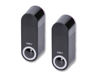 KEY FT-42 infrazávory