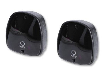 KEY FT-32 infrazávory