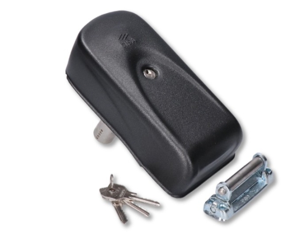 KEY horizontální elektrozámek