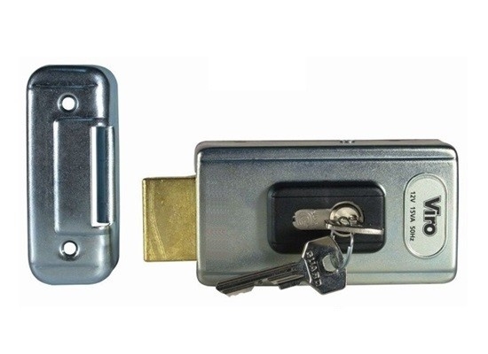 LIFE AELOR horizontální elektrozámek LIFE AELOR horizontální elektrozámek