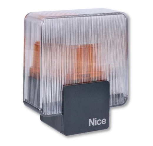 NICE ERA LIGHT signalizační lampa 90-240V/AC 433MHz