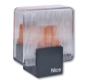 NICE ERA LIGHT signalizační lampa 90-240V/AC 433MHz NICE ERA LIGHT signalizační lampa 90-240V/AC 433MHz