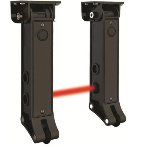 NoTouch1 - bezpečnostní fotobuňky