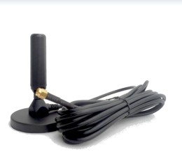 Anténa IQTA 9db ke GSM modulu