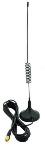 Anténa IQTA 9db ke GSM modulu