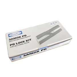 DoorHan mechanický zamykací kit pro sekční vrata