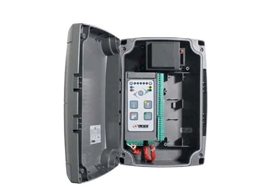 LIFE GE UNI 24 R DL box s řídící jednotkou