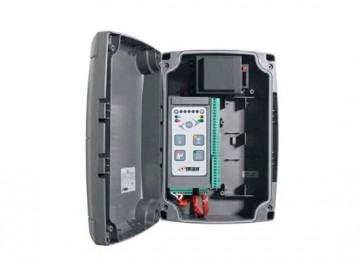 LIFE GE UNI 24 R DL box s řídící jednotkou LIFE GE UNI 24 R DL box s řídící jednotkou