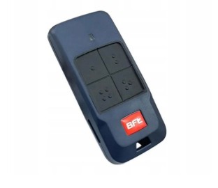 BFT MITTO COOL C4 dálkový ovladač 433MHz