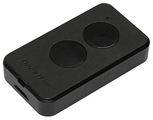 DoorHan Transmitter 2 Pro dálkový ovladač 433MHz DoorHan Transmitter 2 Pro dálkový ovladač 433MHz