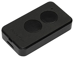 Dálkový ovladač Tansmitter 2 433MHz (DOORHAN)