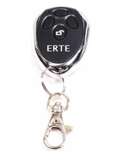 Dálkový ovladač ERTE - ER4
