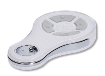 KEY SUB dálkový ovladač 433MHz voděodolný