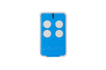 Dálkový ovladač MAXI4 (LIFE) 433MHz