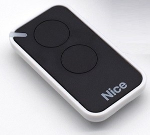 NICE ERA INTI 2 dálkový ovladač 433 MHz