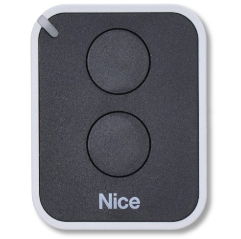 NICE ON2E dálkový ovladač 4333MHz NICE ON2E dálkový ovladač 4333MHz