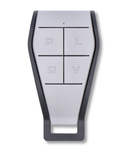 KEY PLAY4R dálkový ovladač 433MHz