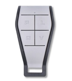 KEY PLAY4R dálkový ovladač 433MHz