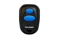 Dálkový ovladač TXR 2 mini 433MHz (TOUSEK) Dálkový ovladač TXR 2 mini 433MHz (TOUSEK)