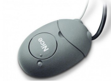 Externí přijímač SMX2 433MHz (NICE)
