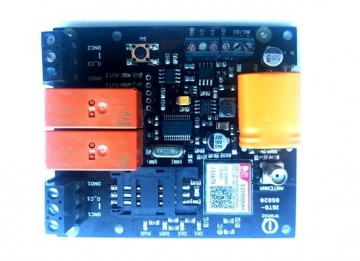 GSM MODUL IQTB_GS820 GSM MODUL IQTB_GS820