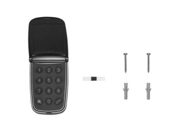 Marantec Command 231 kódová klávesnice 868 MHz