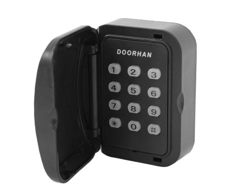 DoorHan Keypad kódová klávesnice