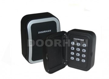 Kódová klávesnice Keypad (DOORHAN)
