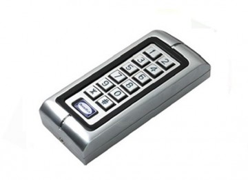 Kódová klávesnice Keycode (DOORHAN)