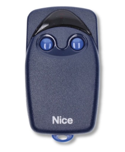 NICE FLO2 dálkový ovladač 433MHz