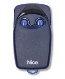 NICE FLO2 dálkový ovladač 433MHz