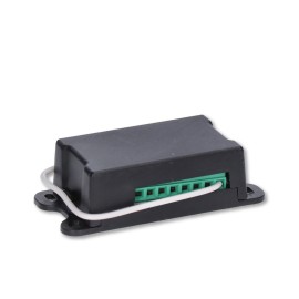 Externí přijímač KEY 433MHz