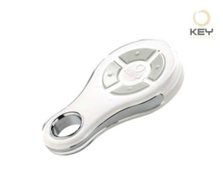 Dálkový ovladač voděodolný KEY SUB Dálkový ovladač voděodolný KEY SUB