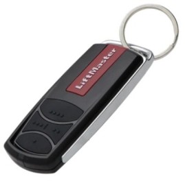 LiftMaster TX4EVF dálkový ovladač 868MHz