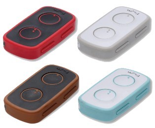 WHY EVO2 mini NOA dálkový ovladač