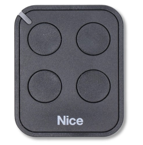 NICE FLO4RE dálkový ovladač 433MHz