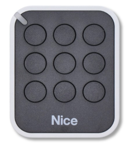 NICE ON9E dálkový ovladač 433MHz