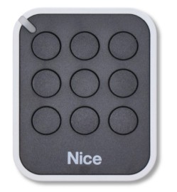NICE ON9E dálkový ovladač 433MHz