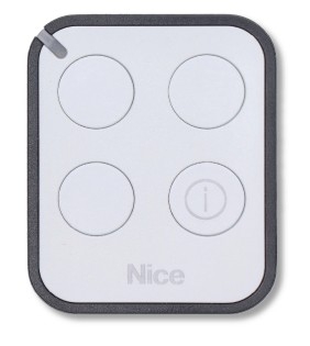 NICE ON3EBD dálkový ovladač 433MHz