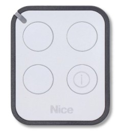 NICE ON3EBD dálkový ovladač 433MHz
