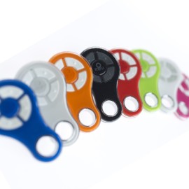 Kryt na ovladač KEY SUB, různé barvy Kryt na ovladač KEY SUB, různé barvy