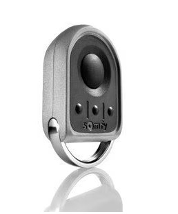 Somfy Keygo io, dálkový ovladač 868MHz