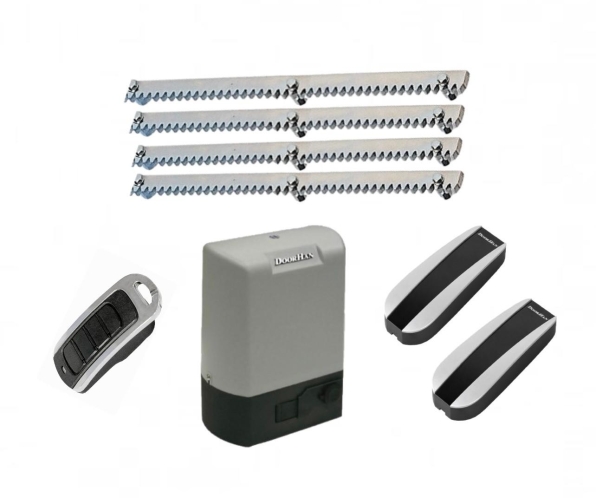 DoorHan SLIDING 800 - sada