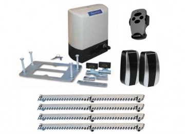 DoorHan SLIDING 800 KIT - sada s pohonem pro posuvnou bránu
