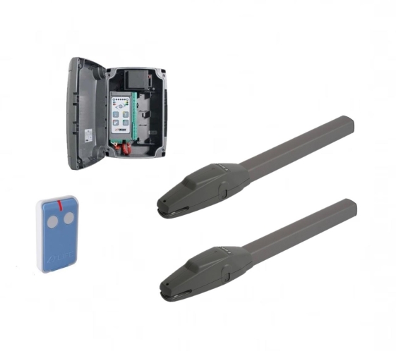 LIFE OP2 24 EASY sada pro křídlové brány