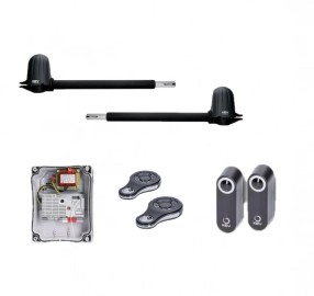 KEY STAR3224 sada pro křídlovou bránu